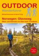 Norwegen: Olavsweg