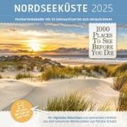Nordseeküste 2025