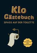 KLO- Gästebuch