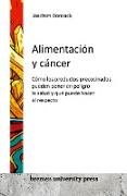 Alimentación y cáncer