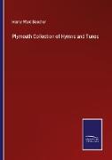 Plymouth Collection of Hymns and Tunes