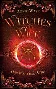 Witches of Wick 3: Das Buch des Atho