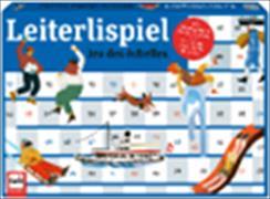 Leiterlispiel