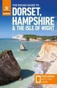 Dorset, Hampshire & the Isle of Wight