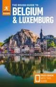 The Rough Guide to Belgium & Luxemburg