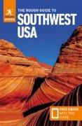 The Rough Guide to Southwest USA