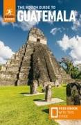 The Rough Guide to Guatemala