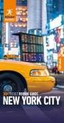 Pocket Rough Guide New York City