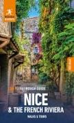 Pocket Rough Guide Walks & Tours Nice & the French Riviera