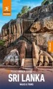 Pocket Rough Guide Walks & Tours Sri Lanka