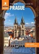 Mini Rough Guide Prague
