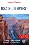 Insight Guides USA Southwest