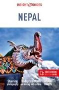Insight Guides Nepal