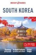 Insight Guides South Korea