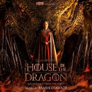 House Of The Dragon - Season 1 (HBO Series)
