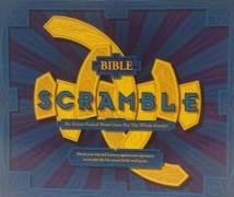 GM-Bible Scramble-Age 10 & Up