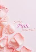Little Pink Journal - M