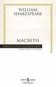 Macbeth Ciltli