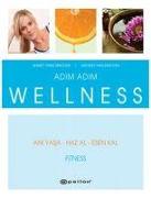 Adim Adim Wellness - Fitness