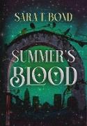 Summer's Blood