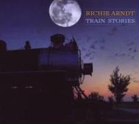 Train Stories (Doppel-CD,Musik-CD und Hörbuch)