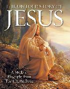 The Untold Story of Jesus