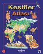 Kesifler Atlasi