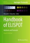 Handbook of Elispot