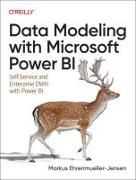 Data Modeling with Microsoft Power Bi