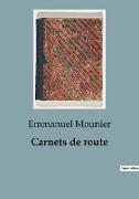 Carnets de route