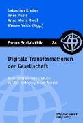 Digitale Transformationen der Gesellschaft