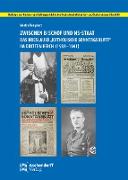 Zwischen Bischof und NS-Staat: Das Breslauer "Katholische Sonntagsblatt" im Dritten Reich (1933-1941)