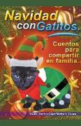 Navidad con Gatitos. Cuentos para compartir en familia