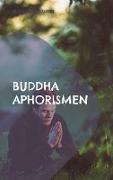 Buddha Aphorismen
