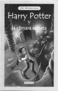 Harry Potter (2) y la cámara secreta