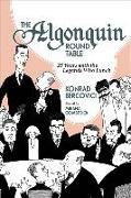 The Algonquin Round Table