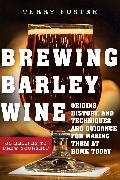 Brewing Barley Wines