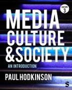 Media, Culture and Society