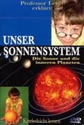 Prof. Leon erklärt: Unser Sonnensystem, Teil 1