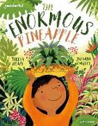 Readerful Books for Sharing: Year 2/Primary 3: The Enormous Pineapple