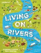 Readerful Independent Library: Oxford Reading Level 10: Living on Rivers