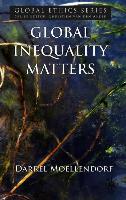 Global Inequality Matters