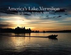 America's Lake Vermillion