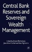 Central Bank Reserves and Sovereign Wealth Management