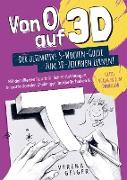 Von 0 auf 3D: Der ultimative 5-Wochen-Guide zum 3D-Zeichnen lernen!