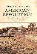 Journal of the American Revolution 2024