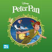 Nelson/Xenox Verkaufspaket. Disney Klassiker Peter Pan