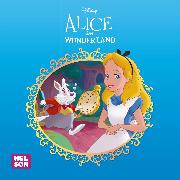 Nelson/Xenox Verkaufspaket. Disney Klassiker Alice im Wunderland