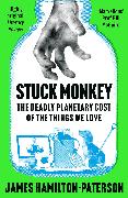 Stuck Monkey