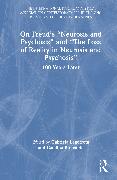 On Freud’s “Neurosis and Psychosis” and “The Loss of Reality in Neurosis and Psychosis”